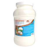 LaPalm Honey Extreme Sugar Scrub Coconut Cream Gallon